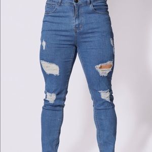 Jed North Jeans